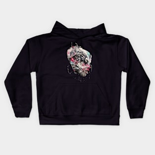 Die Antwoord Kids Hoodie